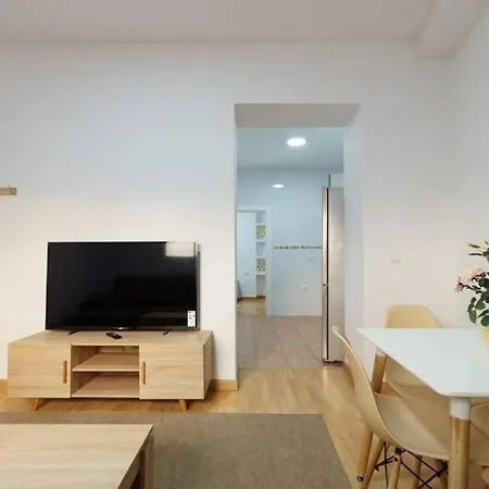 Apartment Costa Holidays