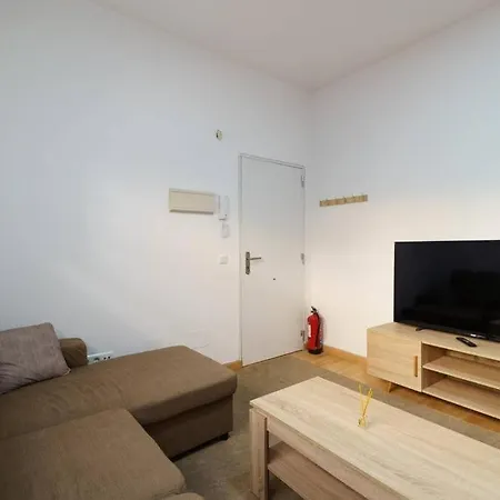 Costa Holidays Apartment Malaga