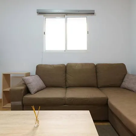 Costa Holidays Apartment Malaga
