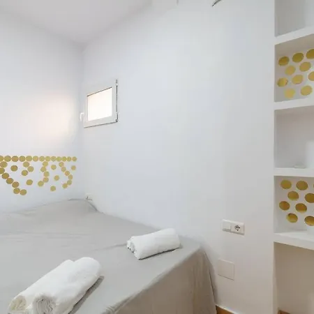 Apartment Costa Holidays Malaga