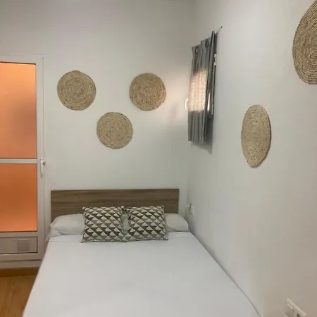 Costa Holidays Apartment *