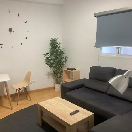 Costa Holidays Apartment Malaga